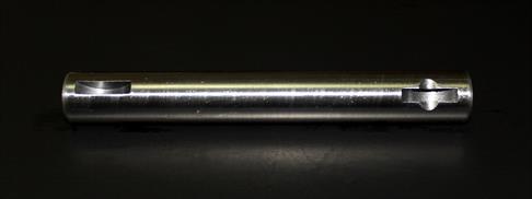 ARMEX-1184           BARRA DE CLUTCH DOBLE CUNERO 7 1-2 PULGS DINA